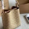 Coach’s new Mollie bucket bag 20x22cm high quality