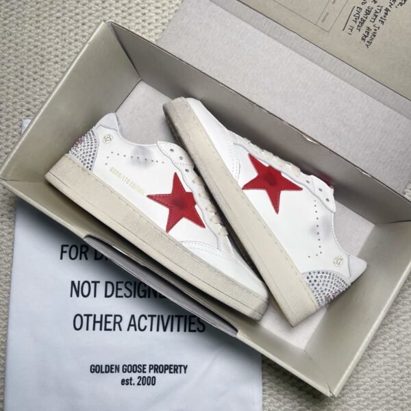 Golden Goose new casual dirty shoes 34-45