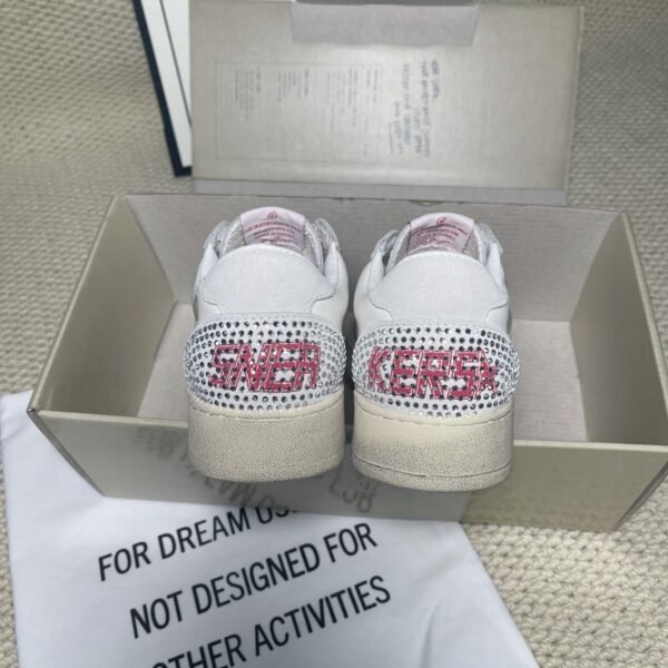 Golden Goose new casual dirty shoes 34-45