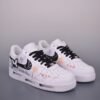 Nike Air Force 1 Low Graffiti Premium version