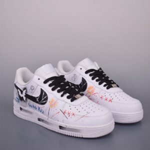Nike Air Force 1 Low Graffiti Premium version