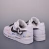 Nike Air Force 1 Low Graffiti Premium version