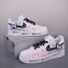 Nike Air Force 1 Low Graffiti Premium version