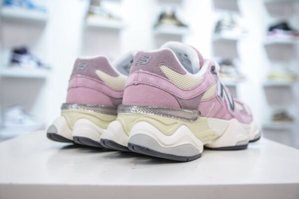 New Balance NB9060 series U9060LBC sports shoes
