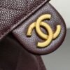 Chanel HOBO Bag Adjustable Bucket Bag Premium Edition 1:1 Quality 30*26*14cm