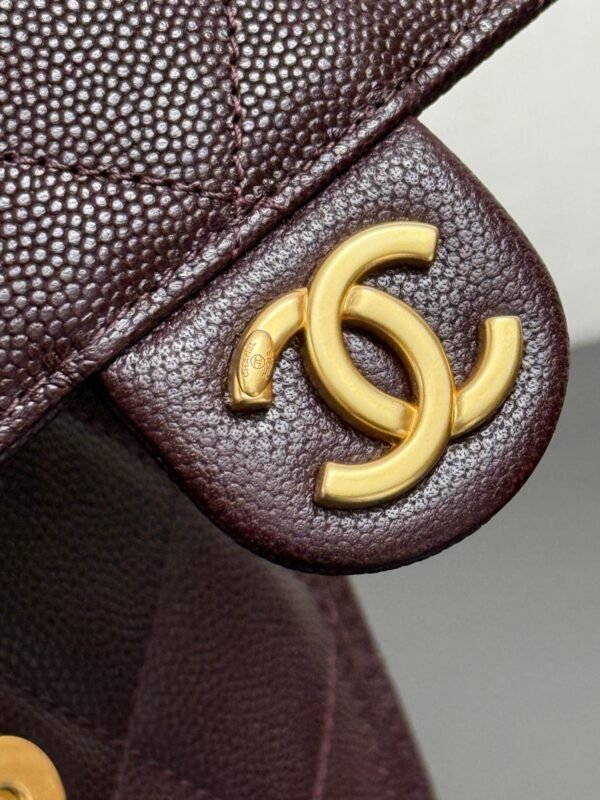 Chanel HOBO Bag Adjustable Bucket Bag Premium Edition 1:1 Quality 30*26*14cm