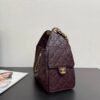Chanel HOBO Bag Adjustable Bucket Bag Premium Edition 1:1 Quality 30*26*14cm