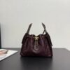 Chanel HOBO Bag Adjustable Bucket Bag Premium Edition 1:1 Quality 30*26*14cm