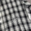 Chrome Hearts New Shirt Cotton Fabric High-quality shirts