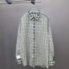 Chrome Hearts New Shirt Cotton Fabric High-quality shirts