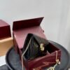 GUCCI envelope bag Marmont woc chain bag size 20cm