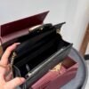 GUCCI envelope bag Marmont woc chain bag size 20cm