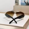 Bulgari sunglasses high-end version SIZE: 63-13-140