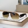 Bulgari sunglasses high-end version SIZE: 63-13-140