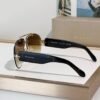 Bulgari sunglasses high-end version SIZE: 63-13-140