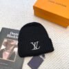 Louis Vuitton autumn and winter knitted hat