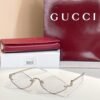 GUCCI sunglasses new colors launched high-end version SIZE: 53-22-135