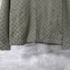 Gucci Early Autumn New Double G Full Print Jacquard Stand Collar Long Sleeve Jacket
