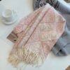 Loewe Autumn/Winter Knitted Scarf Size: 65x180cm