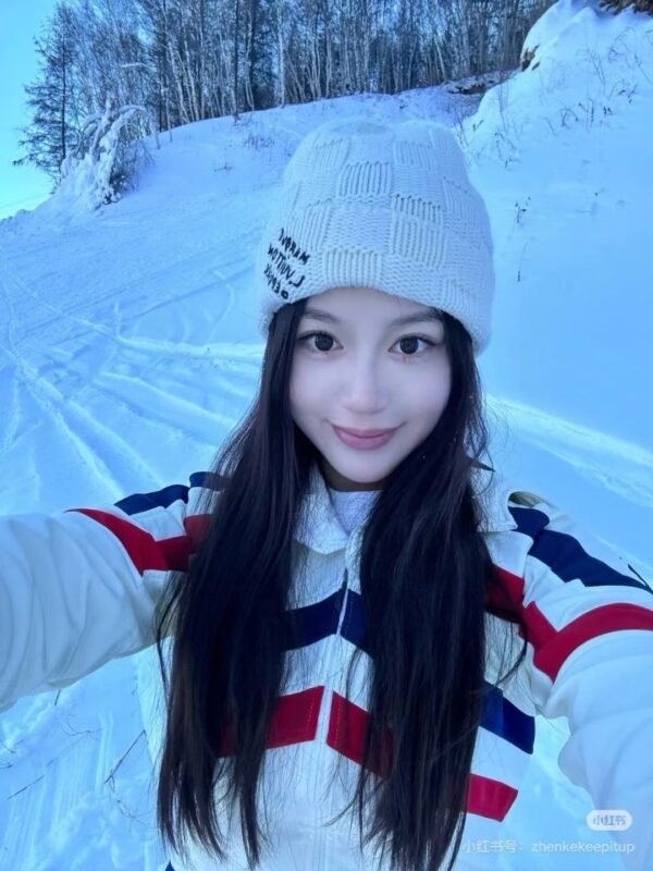 Louis Vuitton 2025 Autumn/Winter New Knitted Hat