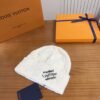Louis Vuitton 2025 Autumn/Winter New Knitted Hat