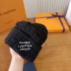 Louis Vuitton 2025 Autumn/Winter New Knitted Hat