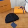Louis Vuitton 2025 Autumn/Winter New Knitted Hat