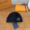Louis Vuitton 2025 Autumn/Winter New Knitted Hat