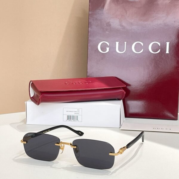 GUCCI sunglasses, premium edition, SIZE: 55-16-140