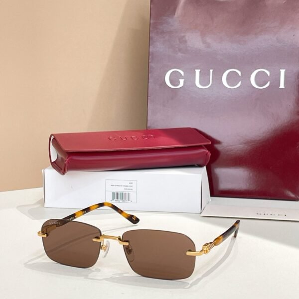 GUCCI sunglasses, premium edition, SIZE: 55-16-140