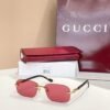 GUCCI sunglasses, premium edition, SIZE: 55-16-140