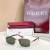 GUCCI sunglasses, premium edition, SIZE: 55-16-140