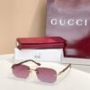 GUCCI sunglasses, premium edition, SIZE: 55-16-140