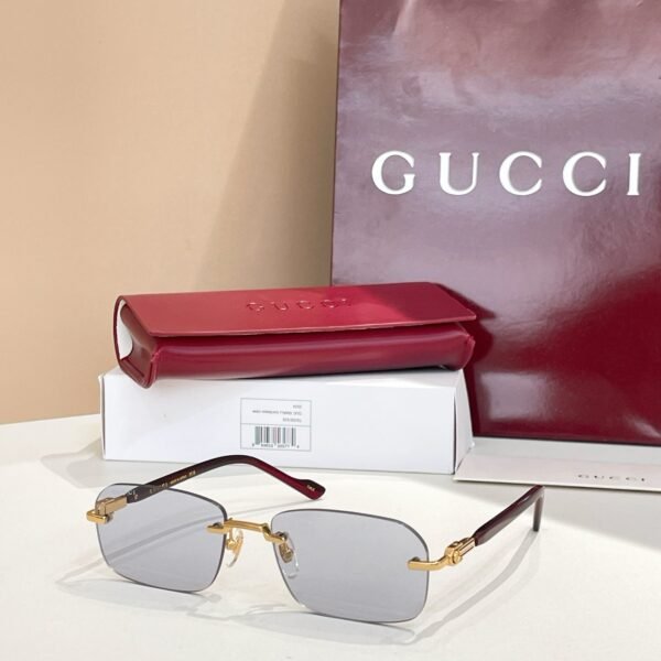 GUCCI sunglasses, premium edition, SIZE: 55-16-140
