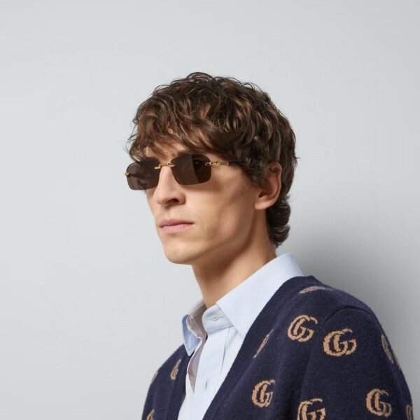 GUCCI sunglasses, premium edition, SIZE: 55-16-140