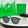 BOTTEGA VENETA Premium sunglasses size: 49-20-145