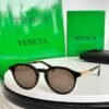 BOTTEGA VENETA Premium sunglasses size: 49-20-145