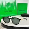 BOTTEGA VENETA Premium sunglasses size: 49-20-145