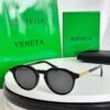 BOTTEGA VENETA Premium sunglasses size: 49-20-145