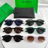 BOTTEGA VENETA Premium sunglasses size: 49-20-145