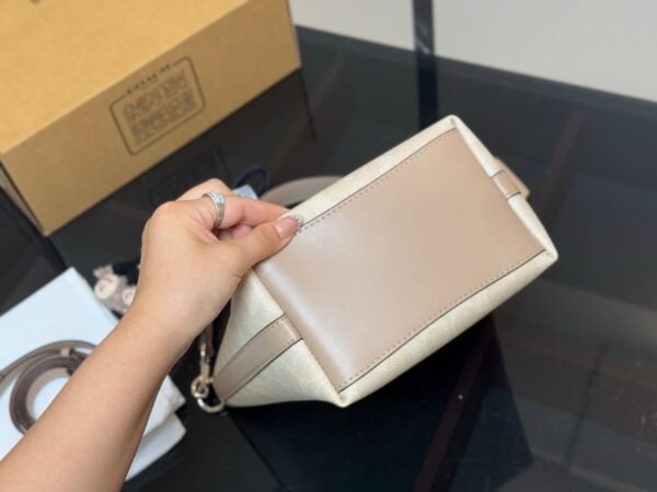 Coach City Bucket Bag 18x21cm