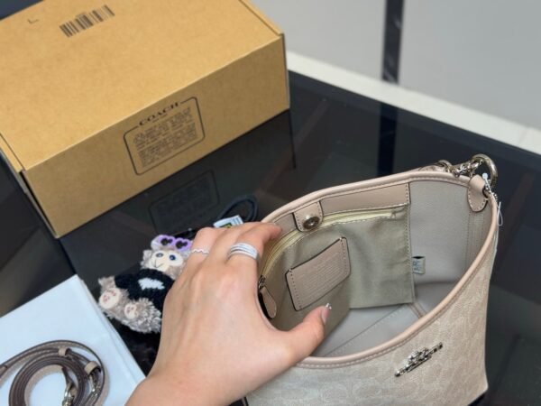 Coach City Bucket Bag 18x21cm