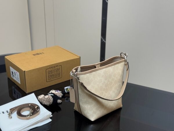 Coach City Bucket Bag 18x21cm