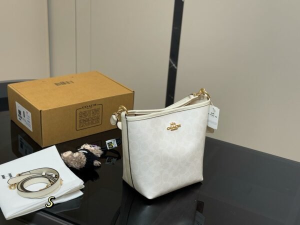 Coach City Bucket Bag 18x21cm