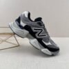 New Balance 9060 sports shoes new color matching high quality sports shoes