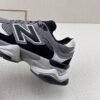 New Balance 9060 sports shoes new color matching high quality sports shoes
