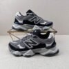 New Balance 9060 sports shoes new color matching high quality sports shoes