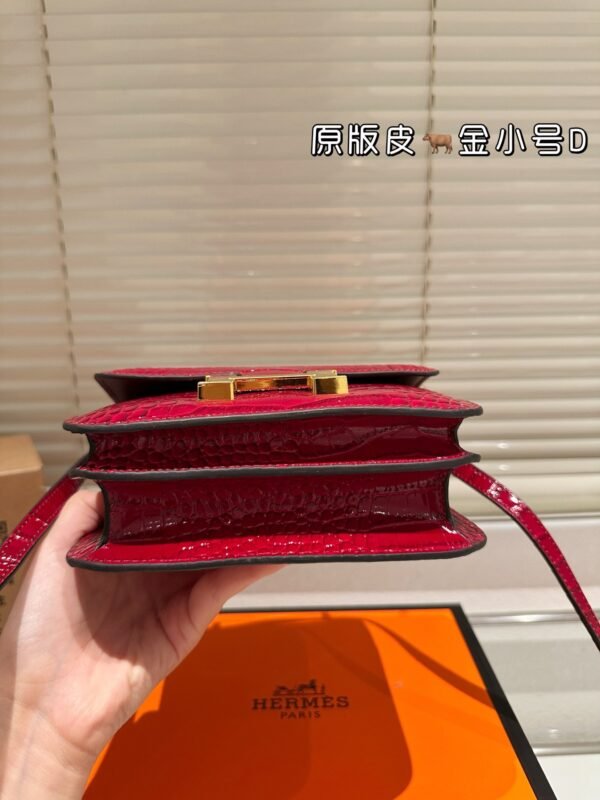 Hermès bags Size: 19x13cm