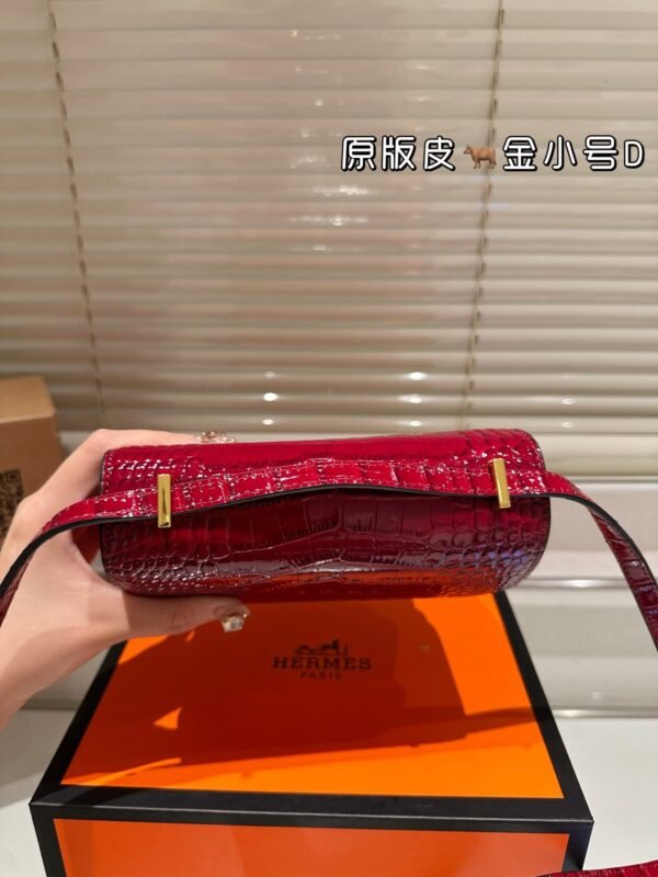 Hermès bags Size: 19x13cm