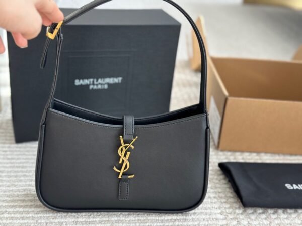 YSL new handbag size 25cm